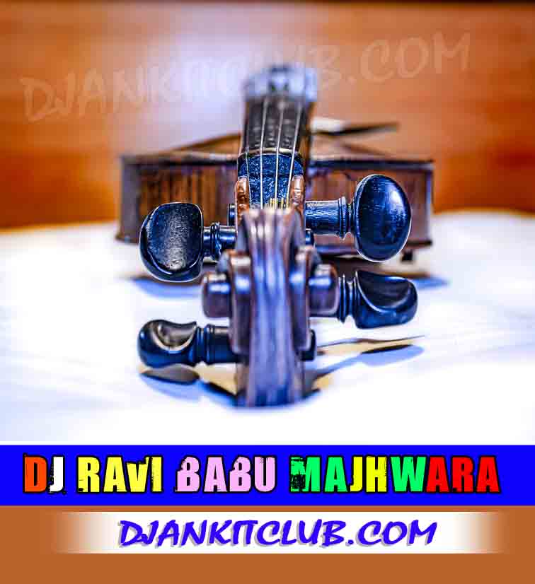 Heavy Ghangra Ajay Honda Mp3 Dj Hariyanvi Song Electronic Bass Dance Remix Dj RaviBabu Majhwara